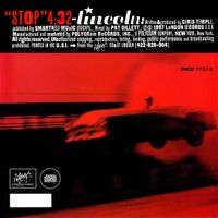 Lincoln - Stop