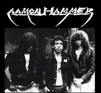 Aamonhammer - Funeral