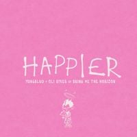 YUNGBLUD - Happier