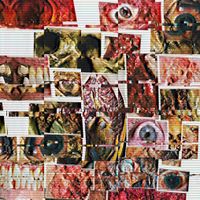 GUT EATER - Mutilated Meditation Techniques