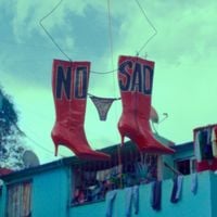 Mon Laferte - NO+SAD