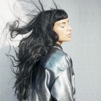 Sevdaliza - Backseat Love