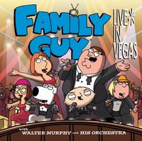 Family Guy - Stewie's "Sexy Party"