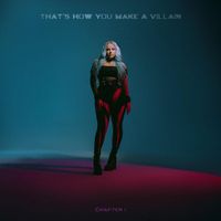 emlyn - that&rsquo;s how you make a &lrm;villain: chapter 1