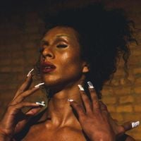 Linn da Quebrada - Mulher