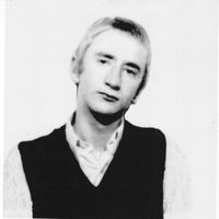 Frank Watkinson - This could be my last song / Lullaby