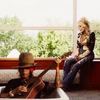 Dolly Parton - What's Up?