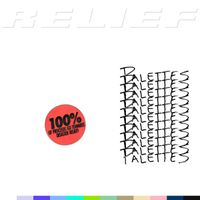 Various Artists - Relief