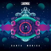 Jaenga - Santa Monica