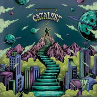 Phyphr - Catalyst
