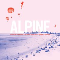 Alpine - Z&uuml;rich