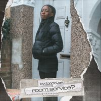 Jaydonclover - room service? volume two