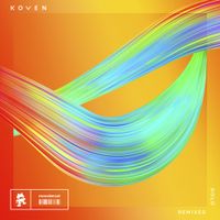 Koven - Gold (Remixes)