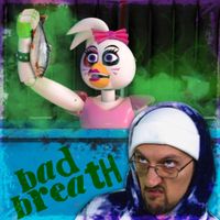 Funnel Vision - Bad Breath