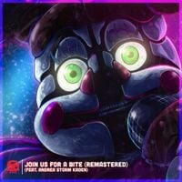 JT Music - Join Us For a Bite (Remastered)
