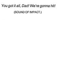 Big Black - Sound of Impact