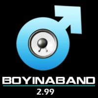 Boyinaband - 2.99