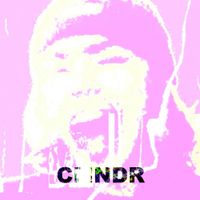 CMNDR - Whatever, Forever