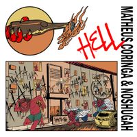 Matheus Coringa - Hell
