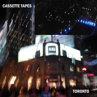 Cassette Tapes - Toronto / Like a Title FIght