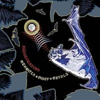 Mendoza Hoff Revels / Ava Mendoza / Devin Hoff / James Brandon Lewis / Ches Smith - Echolocation