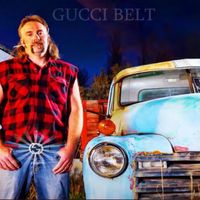 Dallas Soup - Gucci Belt