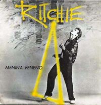 Ritchie - Menina Veneno