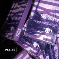 Pixies - Pixies