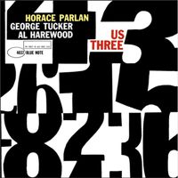 Horace Parlan - Us Three
