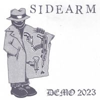 Sidearm - Demo 2023