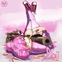 ISSBROKIE - OPPER STOPPER!