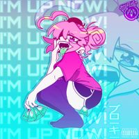 ISSBROKIE - I'M UP NOW!