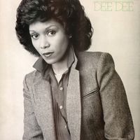 Dee Dee Sharp - Dee Dee