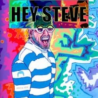 Hey Steve - Steve by Steve