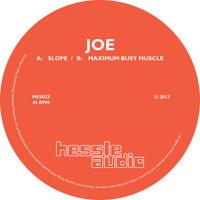Joe - Slope