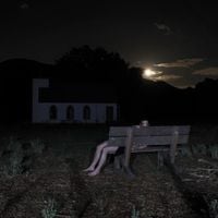 Baths - Projecting a Life