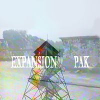 They Are Gutting a Body of Water - Expansion Pak