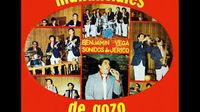 Benjamin Vega - Manantiales de Gozo