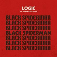 Logic - Black SpiderMan