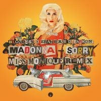 BLOND:ISH - Sorry (Miss Monique Remix)
