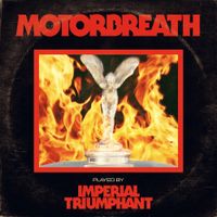 Imperial Triumphant - Motorbreath