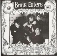 Brain Eaters - Crimson Nights