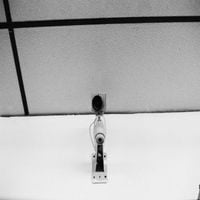 Hodgy - They Watchin Lofi Series 1