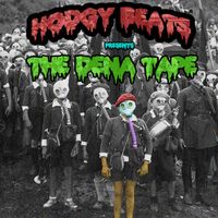 Hodgy - The Dena Tape