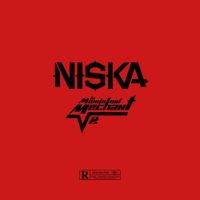 Niska - Le monde est m&eacute;chant (V2)