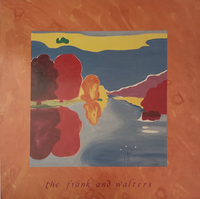 The Frank & Walters - E.P. 1