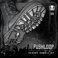 Pushloop - George Orwell