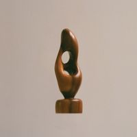 Spencer Zahn - Statues II