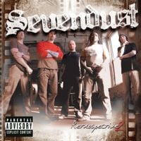 Sevendust - Retrospective 2
