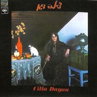 Cilla Dagan - צילה דגן